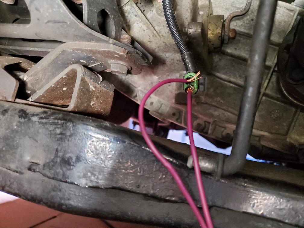 05 Manual Transfer Case, 4WD Switch- Links/Diagnosis/Pics | Cummins